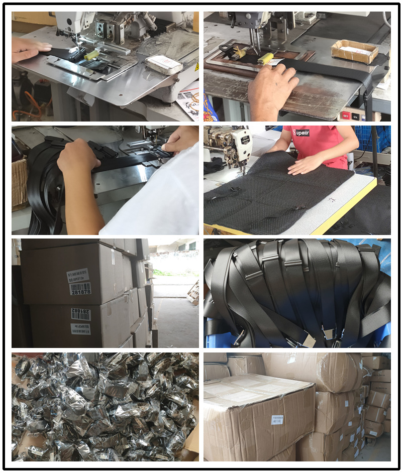 亚马逊热销宠物牵引绳 车载安全带与狗狗出行二合一解决方案